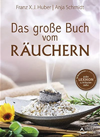 Das große Buch vom Räuchern