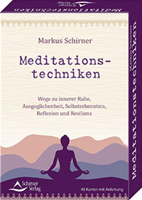 Meditationstechniken